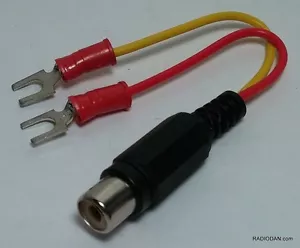 Yaesu FL-2100B Verstärker Keying Relais Interface Adapter ALC 2000B, 170+ verkauft! - Bild 1 von 1