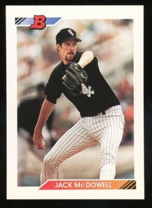 1992 Bowman Baseball Pick Complete Your Set #251-500 RC Stars