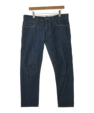 DENHAM Denim pants Indigo(Denim) 34(Approx. XL) 2200355115109