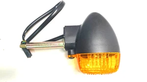 nos Kawasaki Z1000 Z750 Z 750 100 Front Right Turn Signal 23040-1321 - Foto 1 di 5