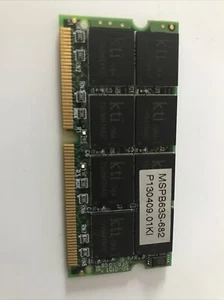 RAM 256MB KINGMAX - Picture 1 of 2