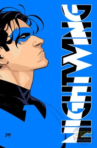 Nightwing #100 Variant Cover G 2023, DC NM - Picture 1 of 2
