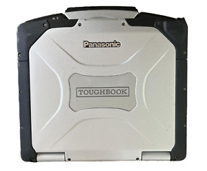 Panasonic Toughbook CF-30 Touchscreen Laptop Core 2 Duo 4GB RAM 160 GB Storage