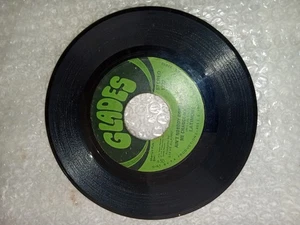 Latimore, Let's Straighten it out/Ain't Nobody Gonna Make Me Change My Mind - Imagen 1 de 2