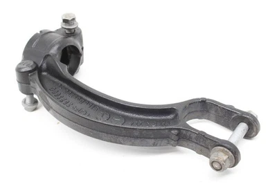 2012-2018 AUDI A6 FRONT SUSPENSION LEFT FORK OEM - Image 1 of 4