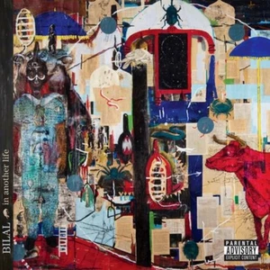 Bilal In Another Life (CD) Album (UK IMPORT) - Picture 1 of 1