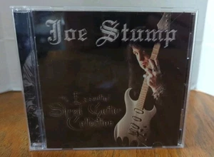 Joe Stump - The Essential Shred Guitar Collection CD - Picture 1 of 4