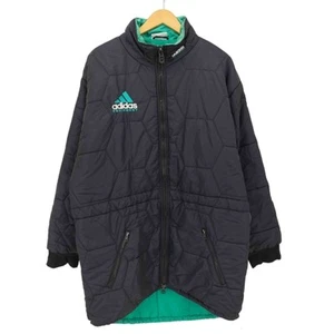 adidas (adidas) Men's Outercoats Used BAZZ-0 - Picture 1 of 7