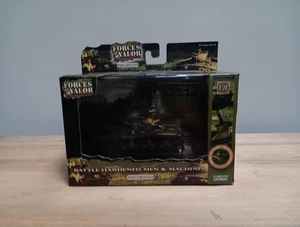 FV#95211 /🇺🇸US.Army,M3 Lee Tank"Kentucy"Med Tank,1st.Armored Div,N.Africa.1942 - Picture 1 of 5