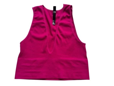 Sujetador sin costuras Urban Out From Under Hailey para mujer XL rosa Foto 1 de 3