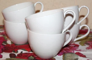 Dune Lines 6 x Kaffeetasse 0,2 l Villeroy & Boch - Picture 1 of 2
