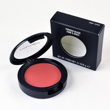 Mac Powder Blush 6g Burnt Pepper