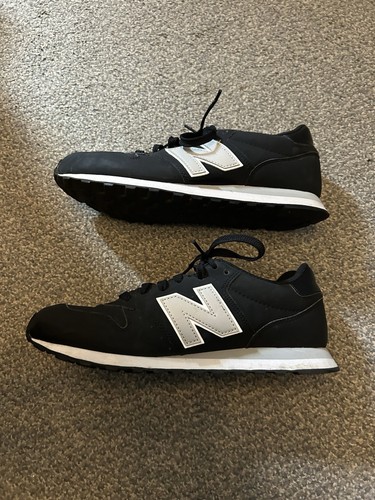 Scarpe da ginnastica New Balance 500 taglia UK 7