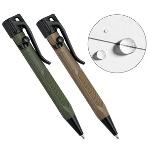 Rite In The Rain Mini Bolt Action Pen Druckpatrone schwarze Tinte - TAC20 - Bild 1 von 1