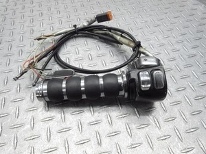2004 02-06 Harley Davidson V-ROD VRSCA VROD Right Handlebar Switch Wiring - Foto 1 di 11
