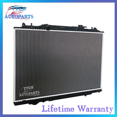 13402 Radiator For 2014-2020 Acura MDX Honda 2016-2021 Pilot 2017-2022 Ridgeline Foto 1 de 4