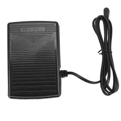 Foot Speed Control Pedal For Singer 160 Limited Edition 3305 3311 3400 5400 - Image 1 of 4