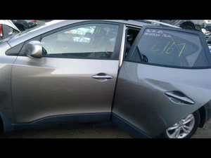 Passenger Side View Mirror Power Non-heated Body Color Fits 10-15 TUCSON 1028940 - Imagen 1 de 12