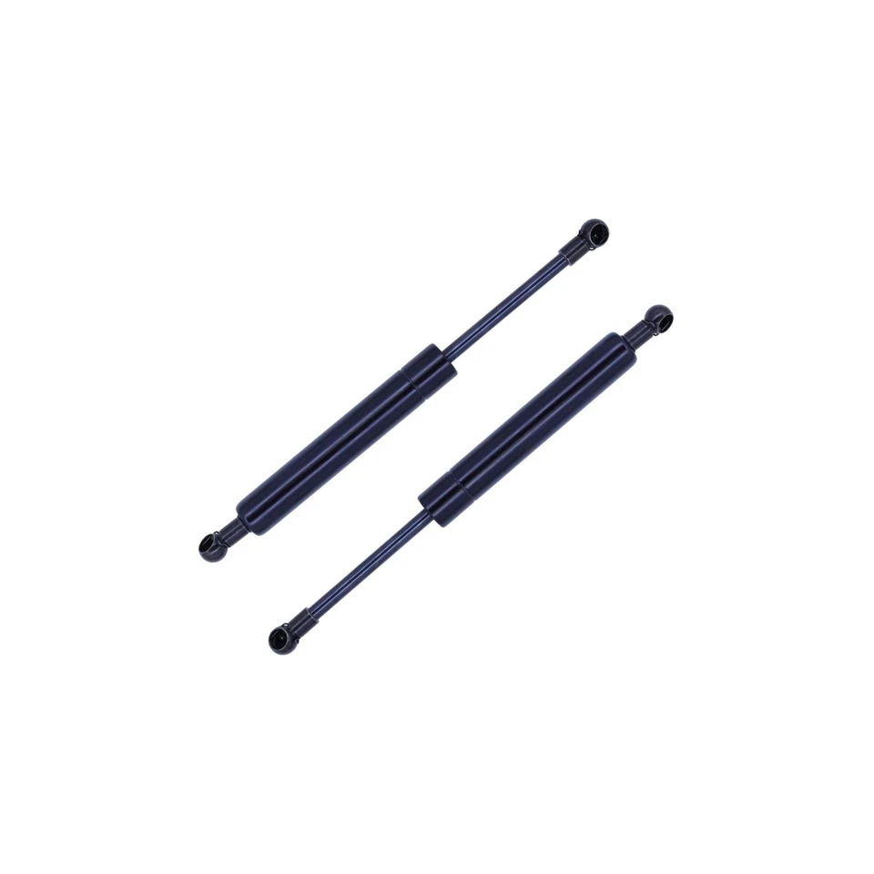 2x Soportes de elevación de maletero puntales de gas para Saab 9-5 98-09 se adapta a repuesto OEM Foto 1 de 1