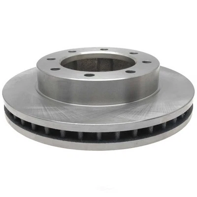 Rotor de freno de disco compatible con GMC K3500 V3500 RAYBESTOS 1977-1991 Foto 1 de 3