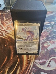 Slivers Commander Deck Morophon the Boundless EDH MTG Magic the Gathering - Picture 1 of 10