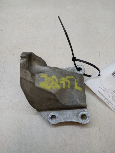 Infiniti G35 2007 conductor izquierdo montaje motor fabricante original usado probado   Foto 1 de 3