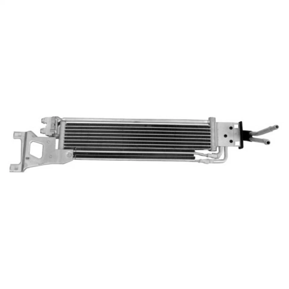For Mercedes-Benz E350 External Transmission Oil Cooler 2010-2014 Diesel - Image 1 of 4
