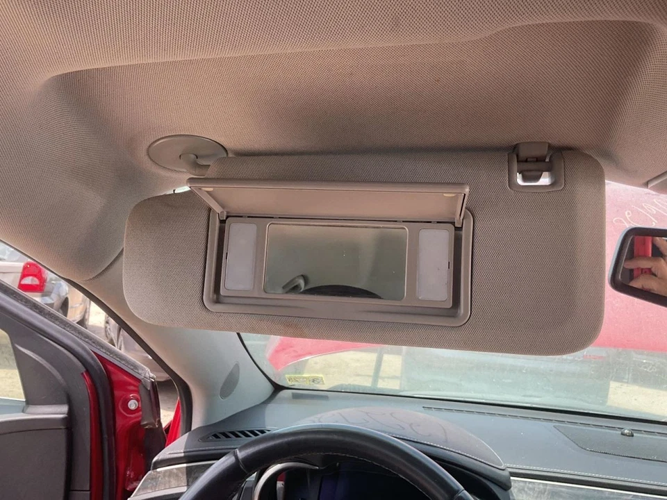 Parasol izquierdo conductor compatible con 10-15 LACROSSE 2158084 Foto 1 de 1