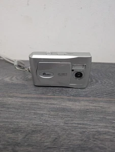 Premier DS-3081S Camera - Silver - Spares Or Repairs - Picture 1 of 8