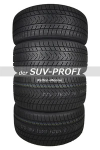 4x Winterreifen M+S 3PMSF 275/45 R21 + 315/40 R21 GRIPMAX für MERCEDES GLE - NEU - Bild 1 von 4