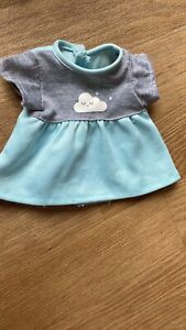baby dolls clothes dress 10 inch doll 