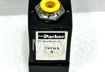 PARKER SERIES 5 COIL - Image 1 of 4
