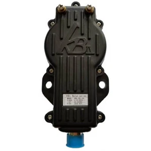KB2 - 1:1 HF Current Balun (2000 Watts PEP) - Picture 1 of 1