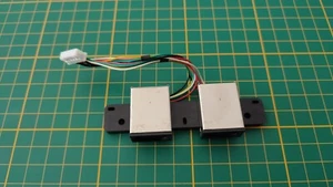 Port connecteur manette pièce détaché console Microsoft Xbox 1ère génération B14 - Bild 1 von 2