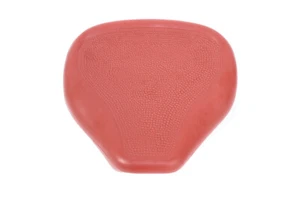Satteldecke, Sitzgummi für MZ TS 250/1 - rot - Bild 1 von 3
