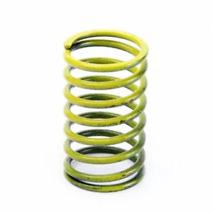 Resorte actuador turbo ajustable TRITDT 1,0 bar/14,7 psi amarillo - Imagen 1 de 3