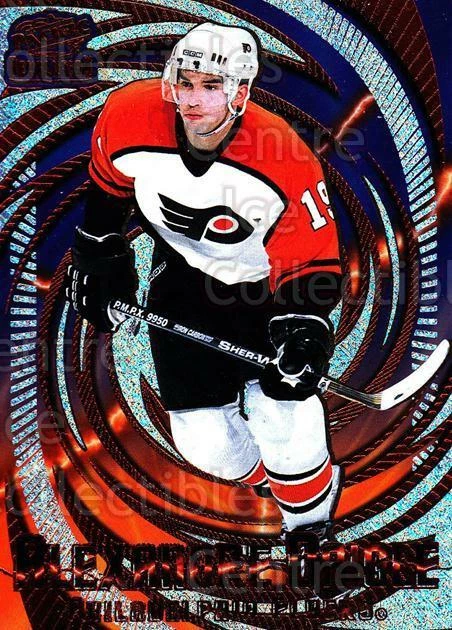 1997-98 Revolution Copper #99 Alexandre Daigle - Image 1 of 1