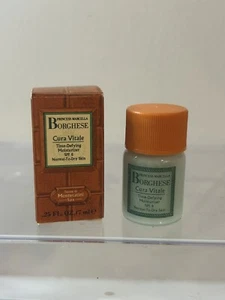 Borghese CURA Vitale Time Defying Moisture .25 fl oz - Picture 1 of 7