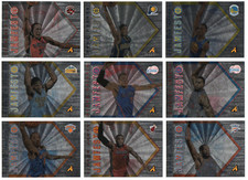 2013-14 Pinnacle Jamfest - Pick Any