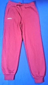 Zara Size 11-12 Boys Sweatpants New Nwot Feel Cool Vibes - Picture 1 of 15