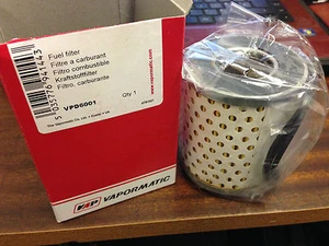 FUEL FILTER MASSEY FERGUSON MF FE35 TEF20 35, 65, 135 ETC ALSO FORD VPD6001 - Picture 1 of 1