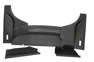 MK1 Escort Estante Delantero y Trasero Plus Tarjetas Traseras, Kit Nuevo para 2024 - Imagen 1 de 12