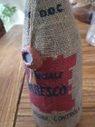 Barbaresco grand cru Italien 1978. Bouteille de collection.
