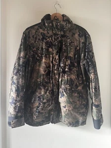 Beretta Optifade Camo Shooting Jacket - Picture 1 of 8