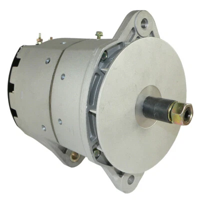 ALTERNADOR 140A NUEVO PARA FREIGHTLINER FLD112 FLD120 1998-2003 3675232NW 10459612 Foto 1 de 2