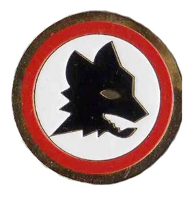 Pin (badge) Italy AS Roma (2) - Picture 1 of 1