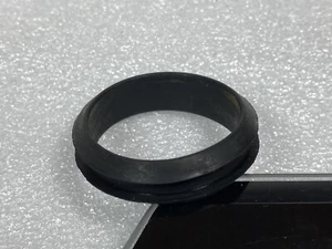 00611957, 611957 Anello in gomma originale OEM Bosch Thermador - Foto 1 di 1