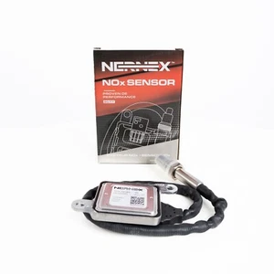 2894944, 2872236, 5WK96691A Nitrogen Oxide NOx Sensor for Cummins 12V EPA10 - Picture 1 of 5
