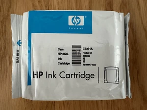 Original HP 88XL Cyan Blau Tintenpatrone Ink Cartridge neu new C9391A - Bild 1 von 2