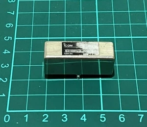 ICOM FL-30 2.3Khz SSB Filter for IC-730 IC-735 IC-740 IC-745 IC-751 IC-751A - Picture 1 of 3